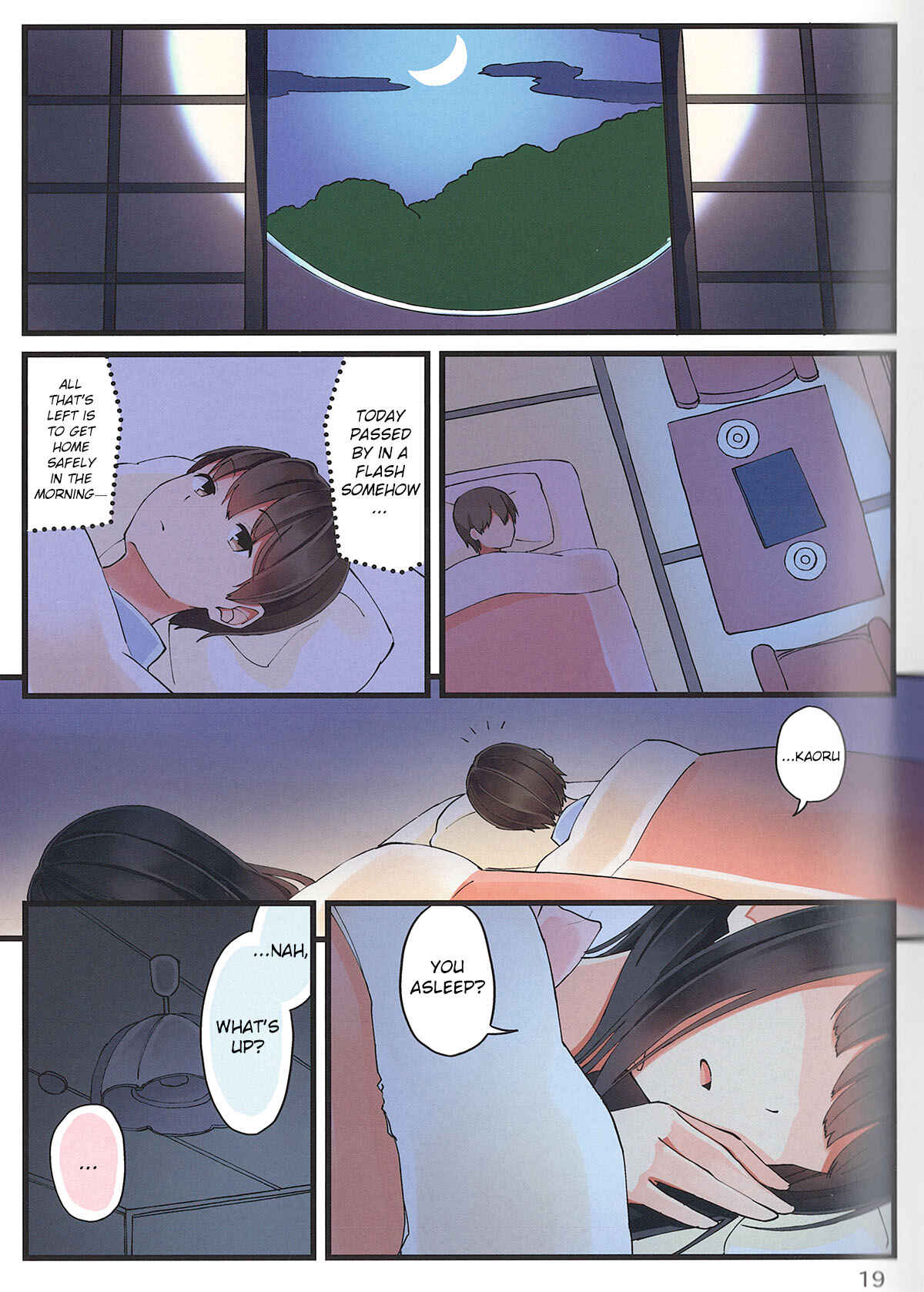 Chapter 11 - Page 20