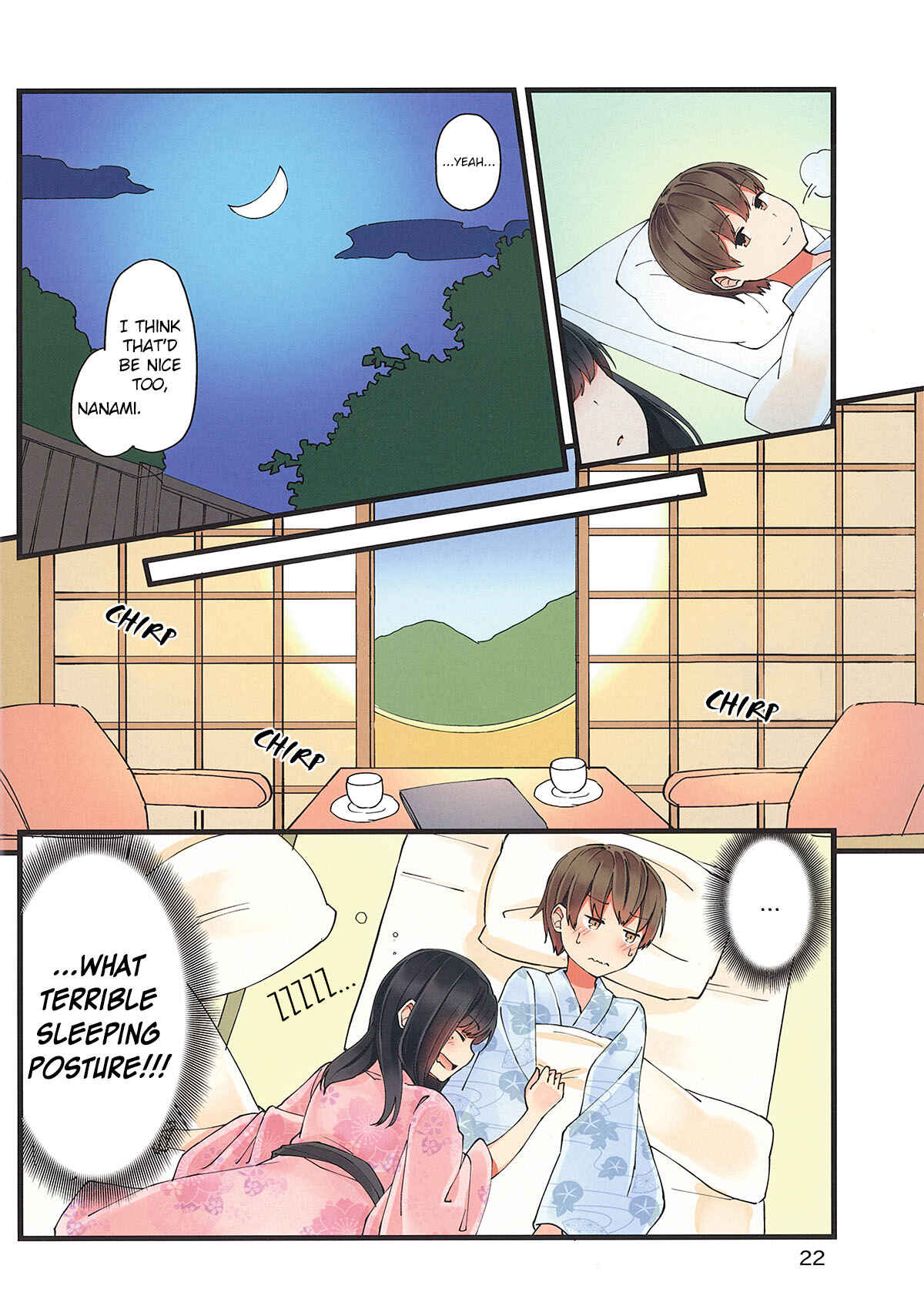Chapter 11 - Page 23