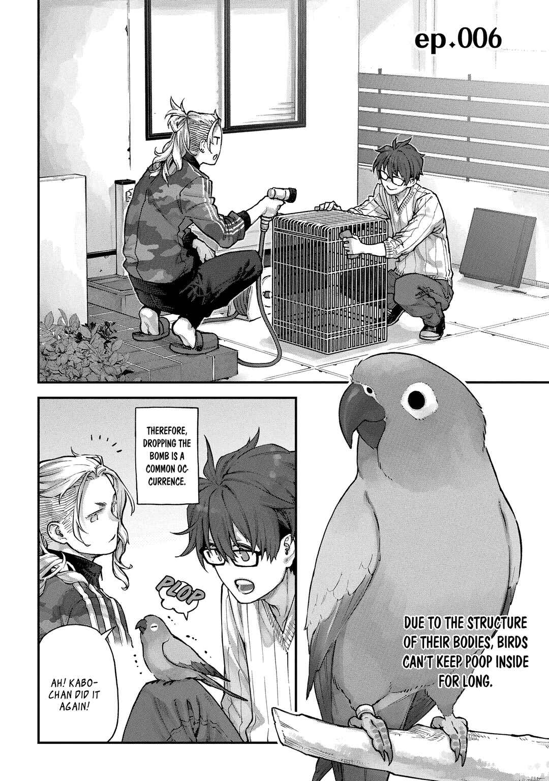 Chapter 6 - Page 2