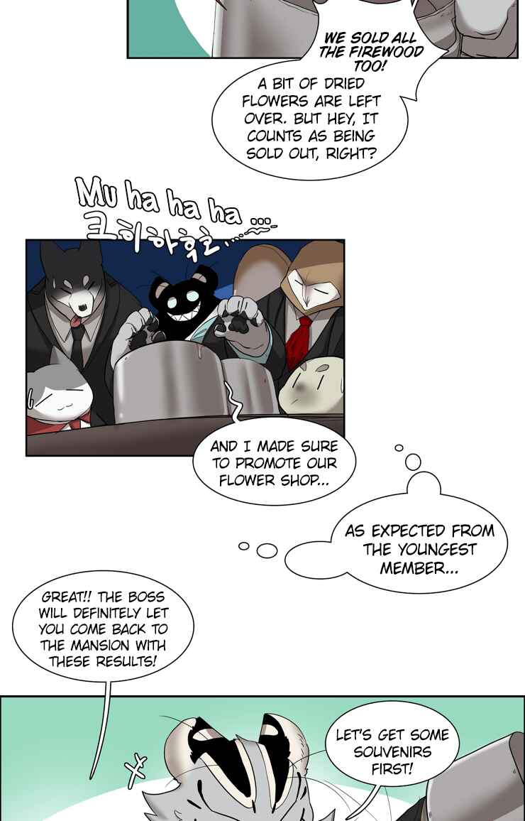 Chapter 281 - Page 11