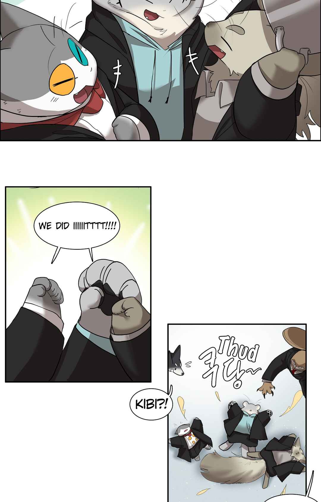 Chapter 281 - Page 12