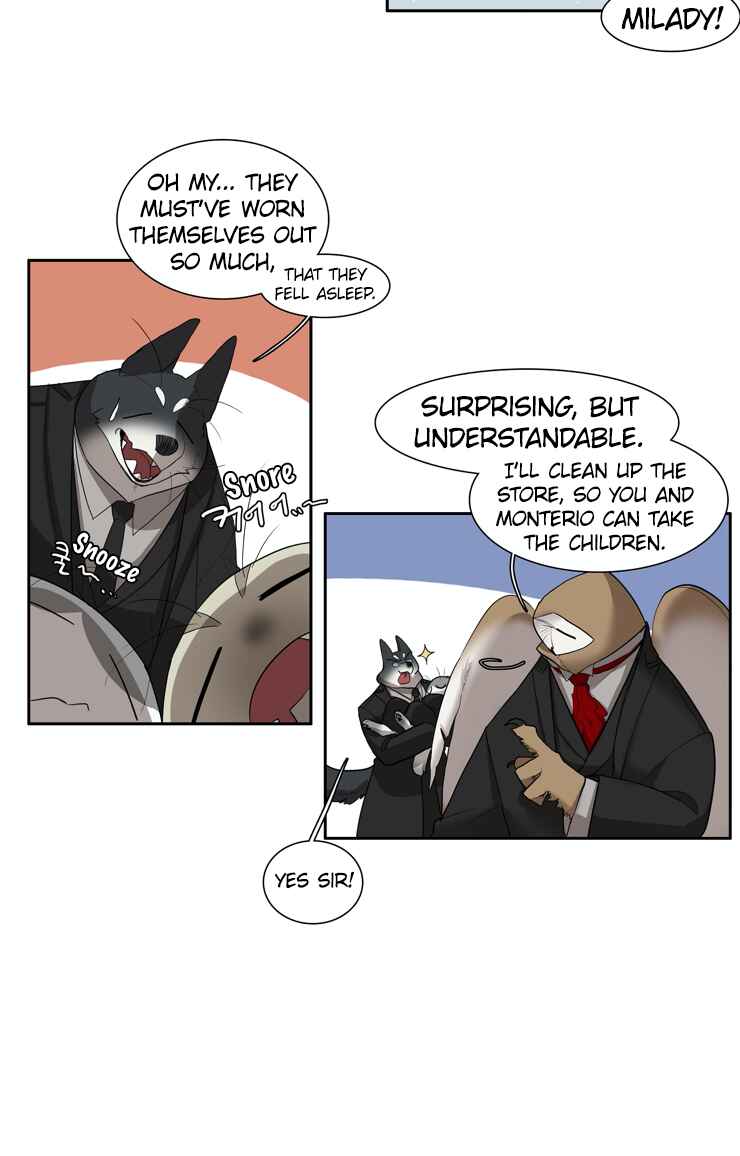 Chapter 281 - Page 13