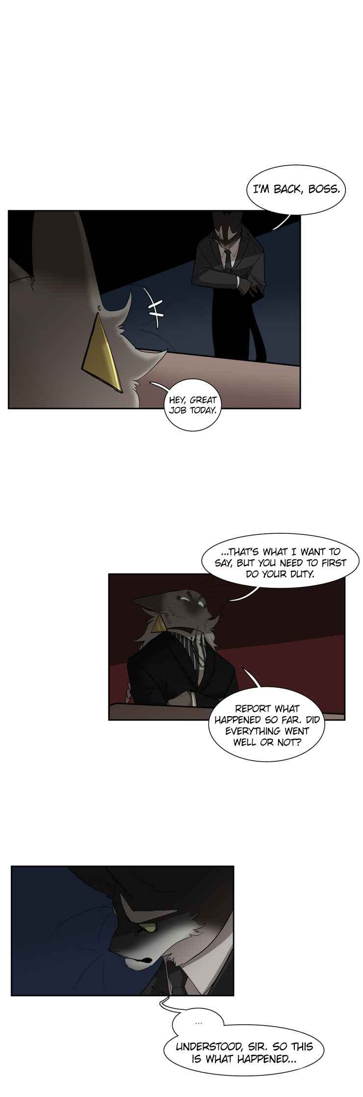 Chapter 281 - Page 15