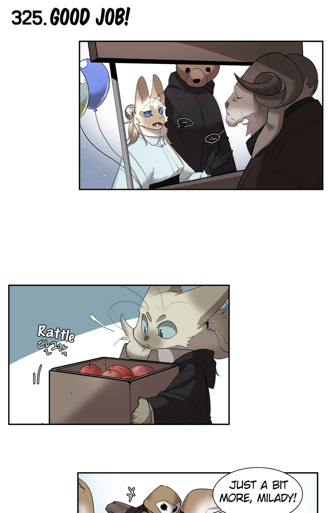 Chapter 281 - Page 2