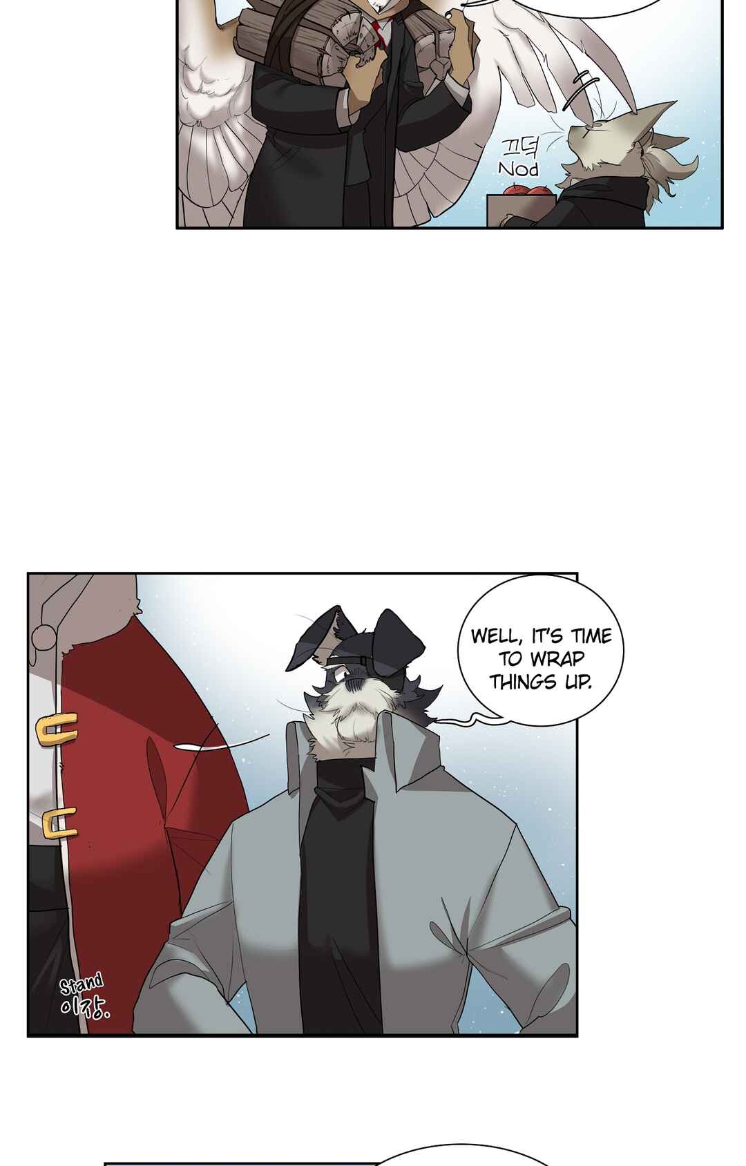 Chapter 281 - Page 3