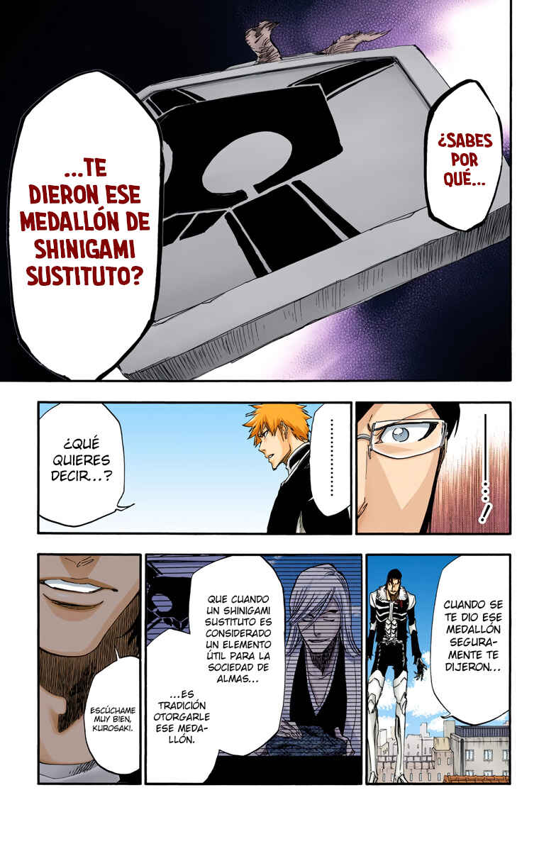 Chapter 474 - Page 10