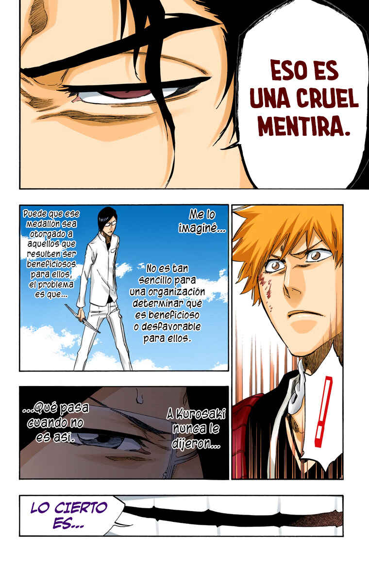Chapter 474 - Page 11