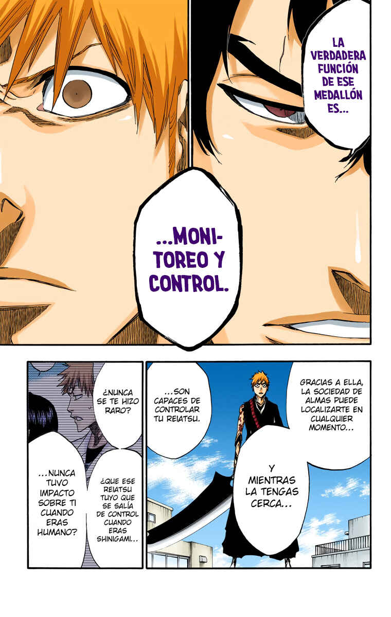 Chapter 474 - Page 14