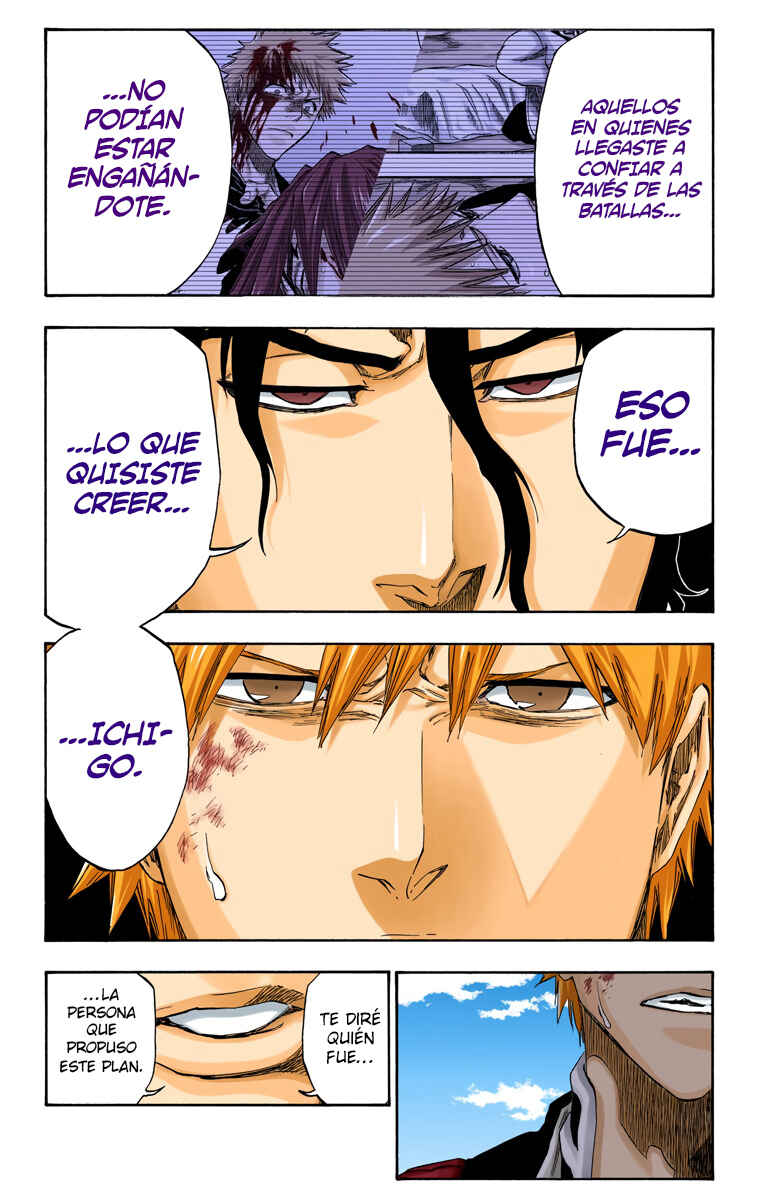 Chapter 474 - Page 16