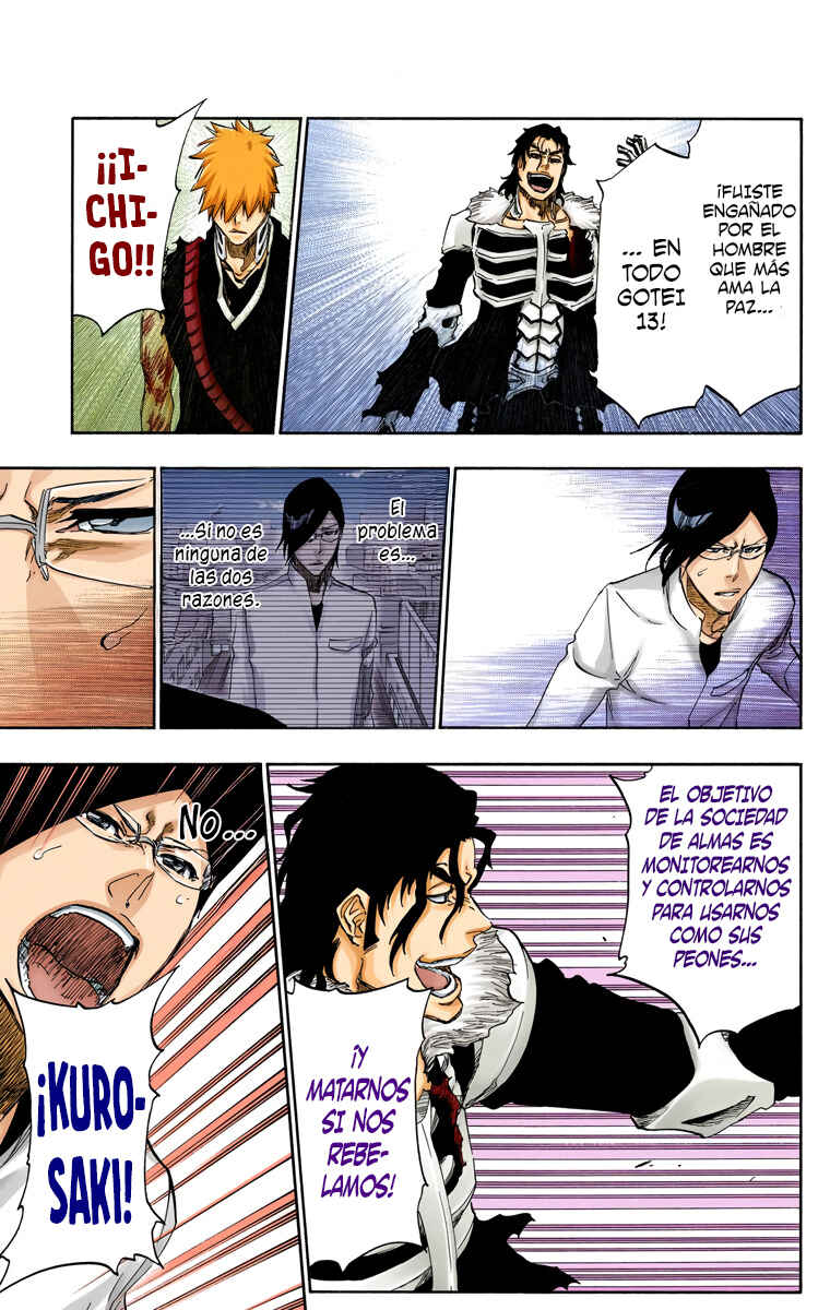 Chapter 474 - Page 18