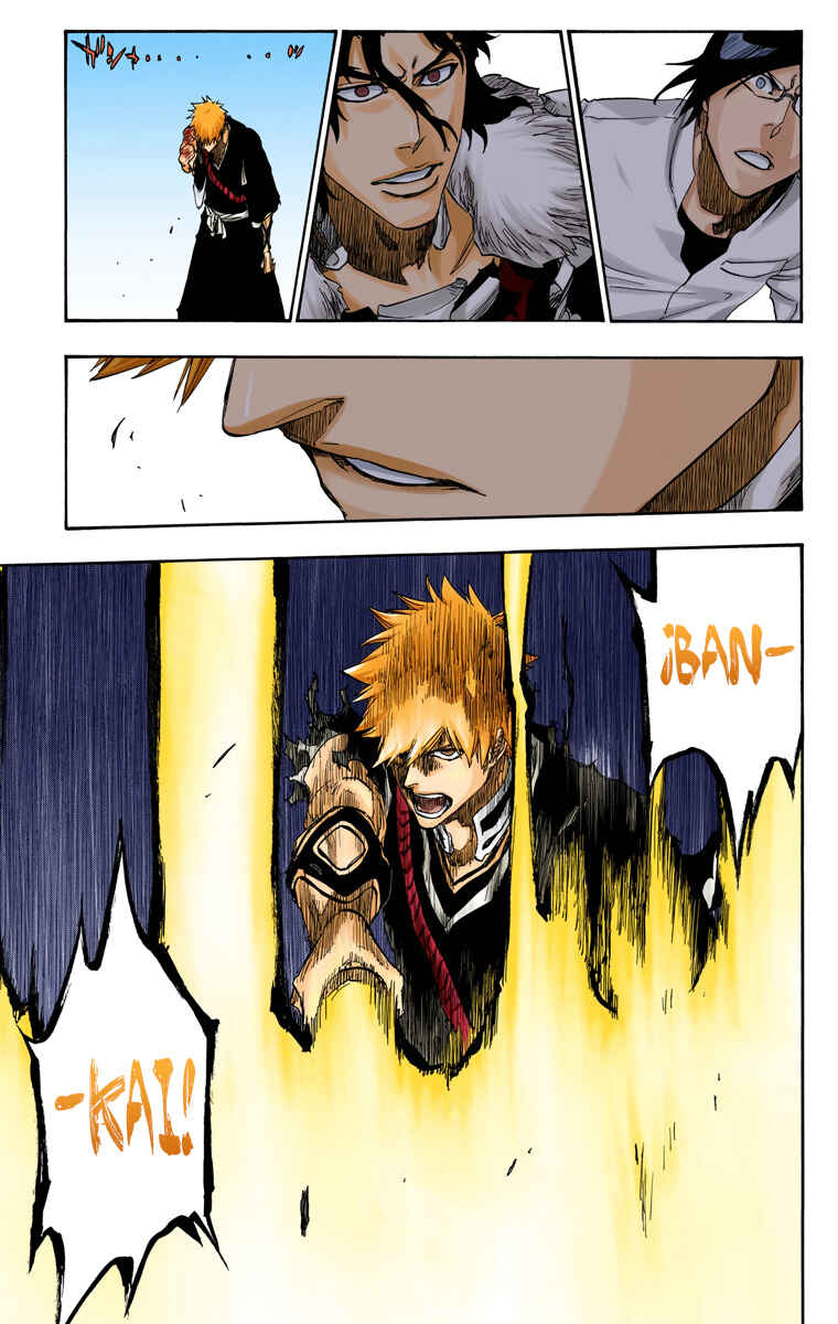 Chapter 474 - Page 20