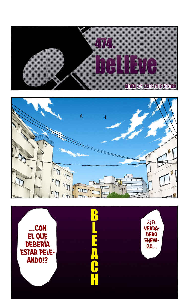 Chapter 474 - Page 7