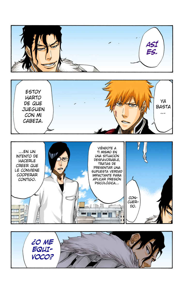Chapter 474 - Page 8