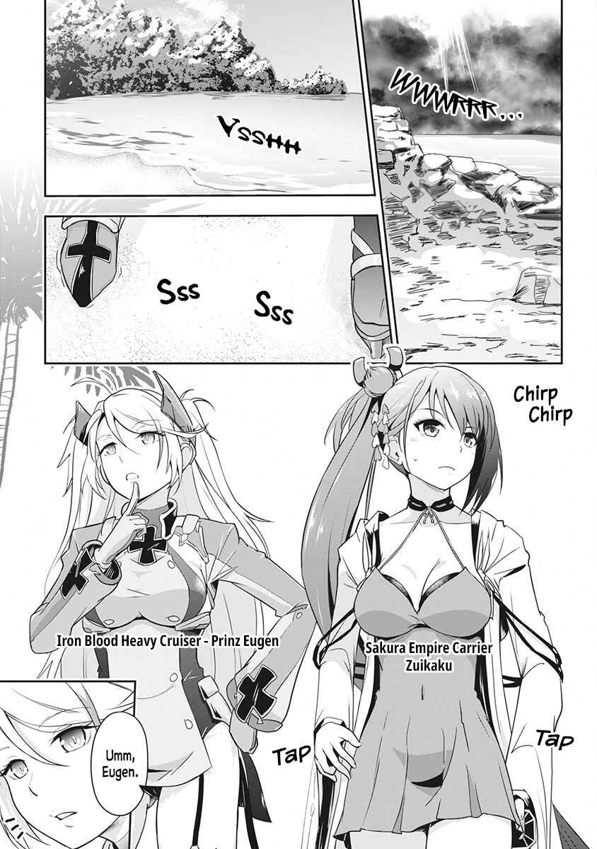 Chapter 2 - Page 3