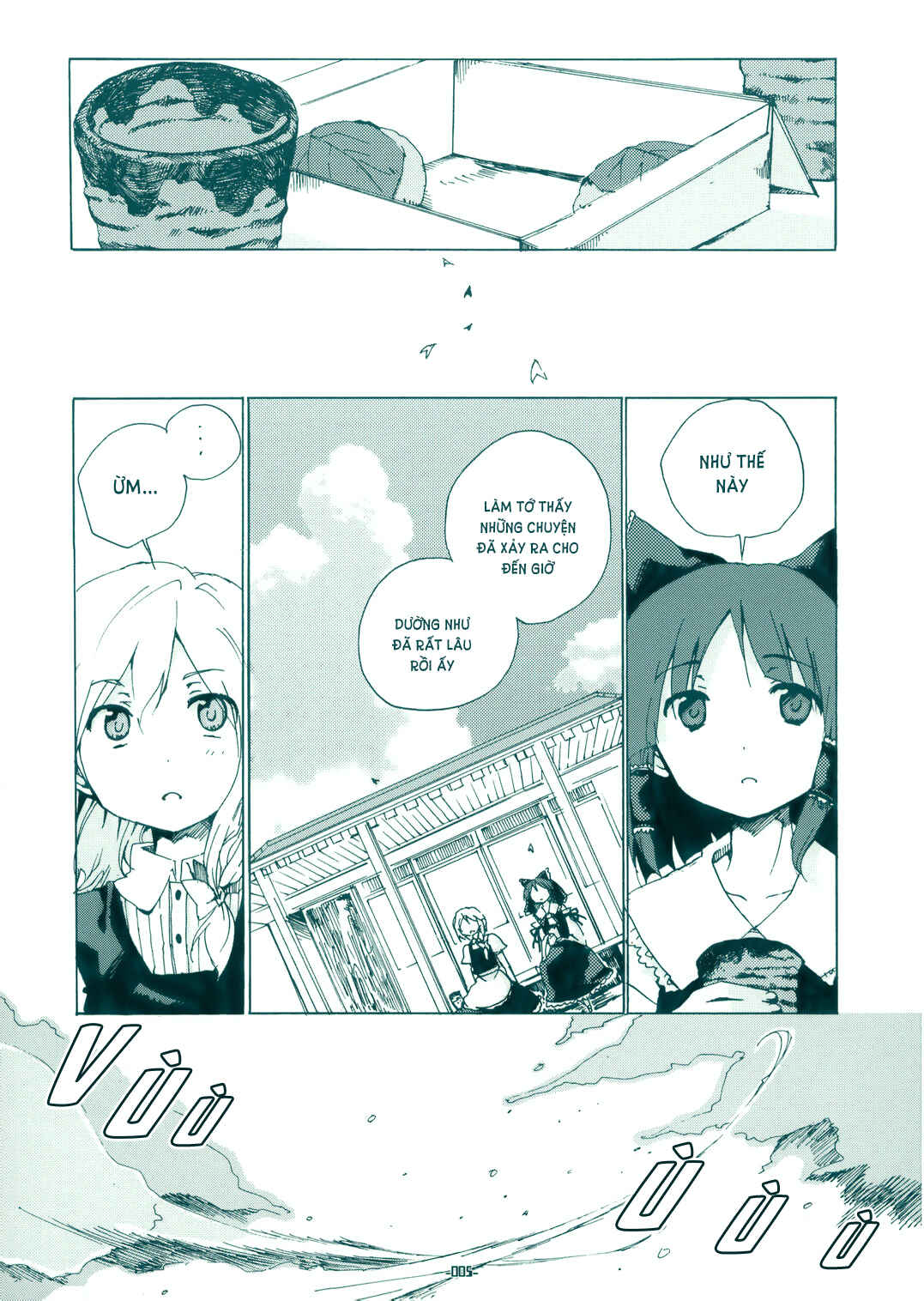 Chapter 0 - Page 5
