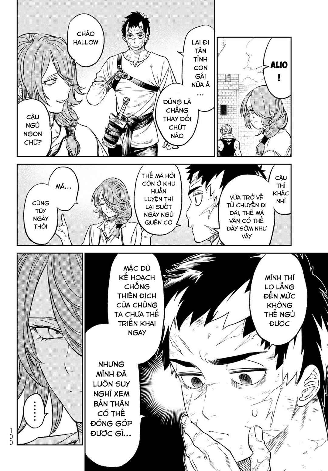 Chapter 6 - Page 6