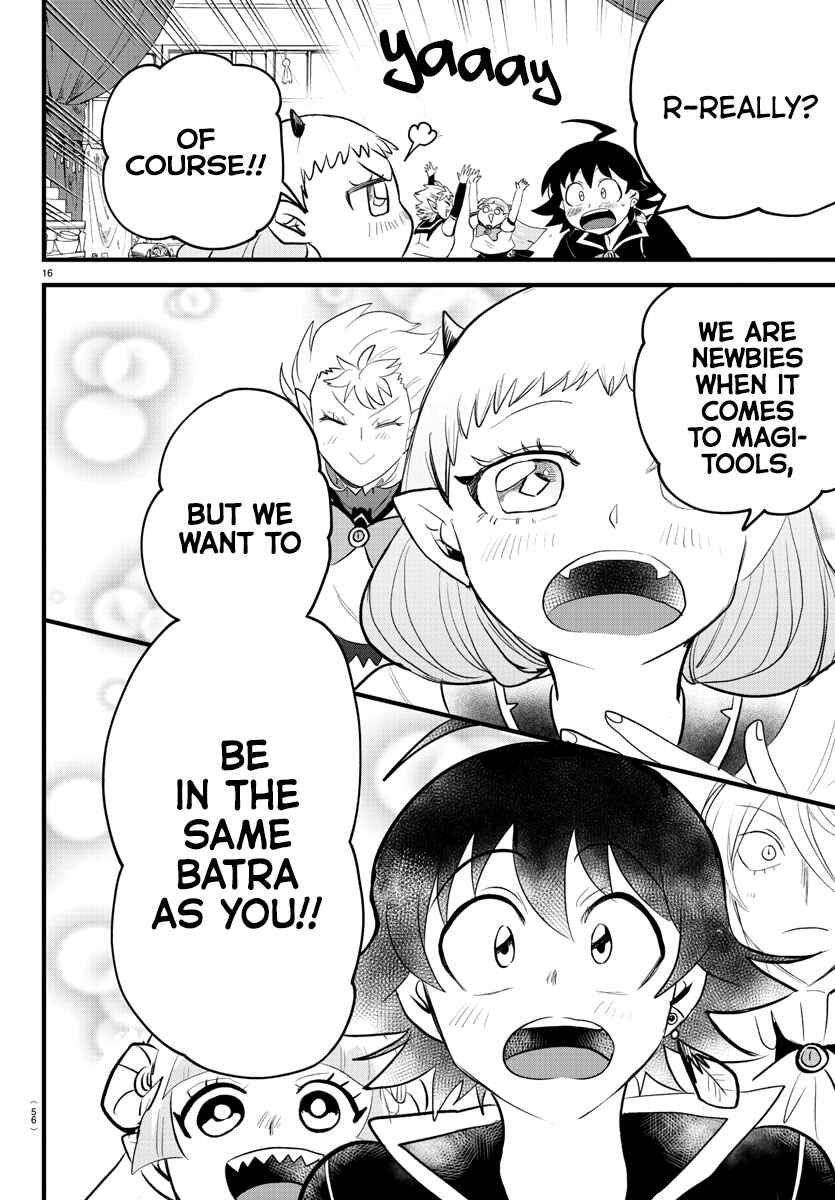 Chapter 284 - Page 16