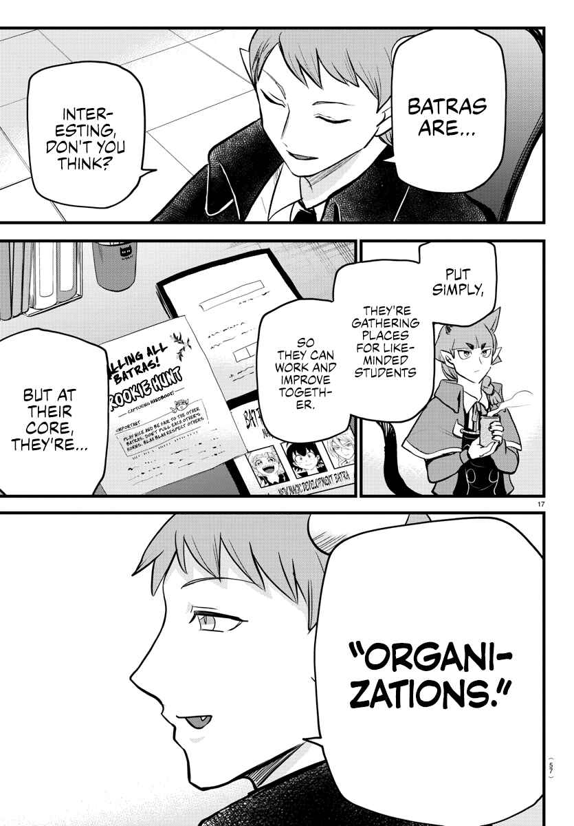 Chapter 284 - Page 17