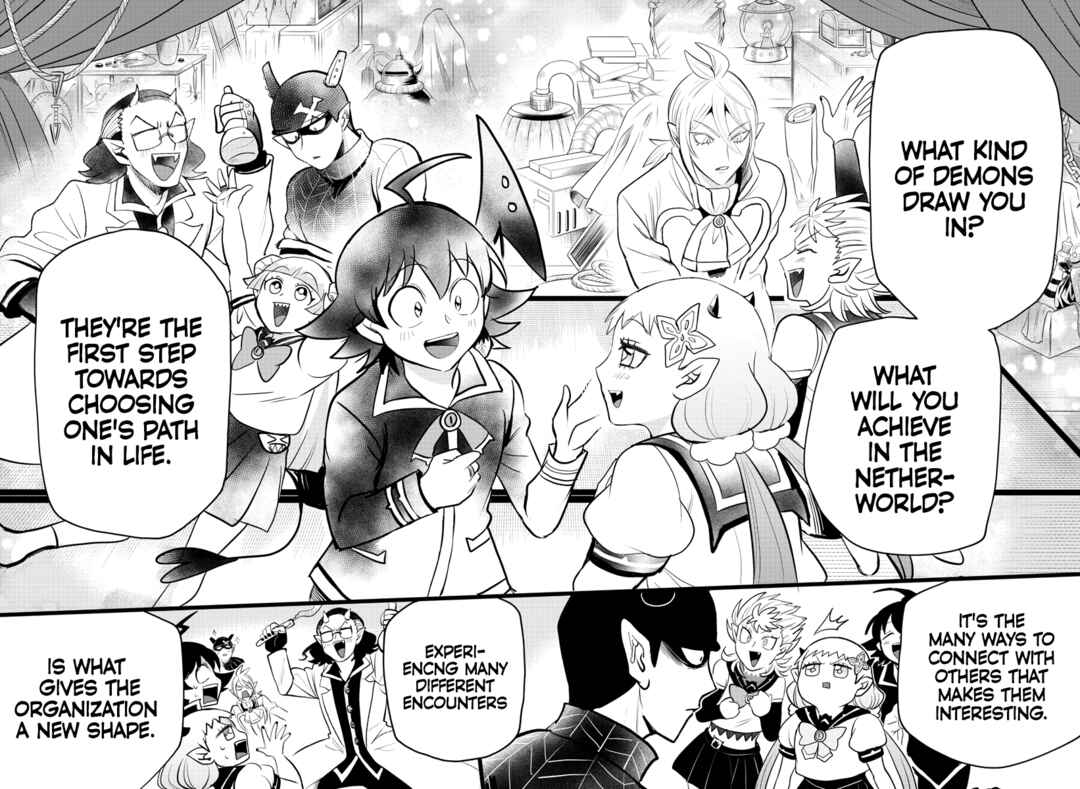 Chapter 284 - Page 18