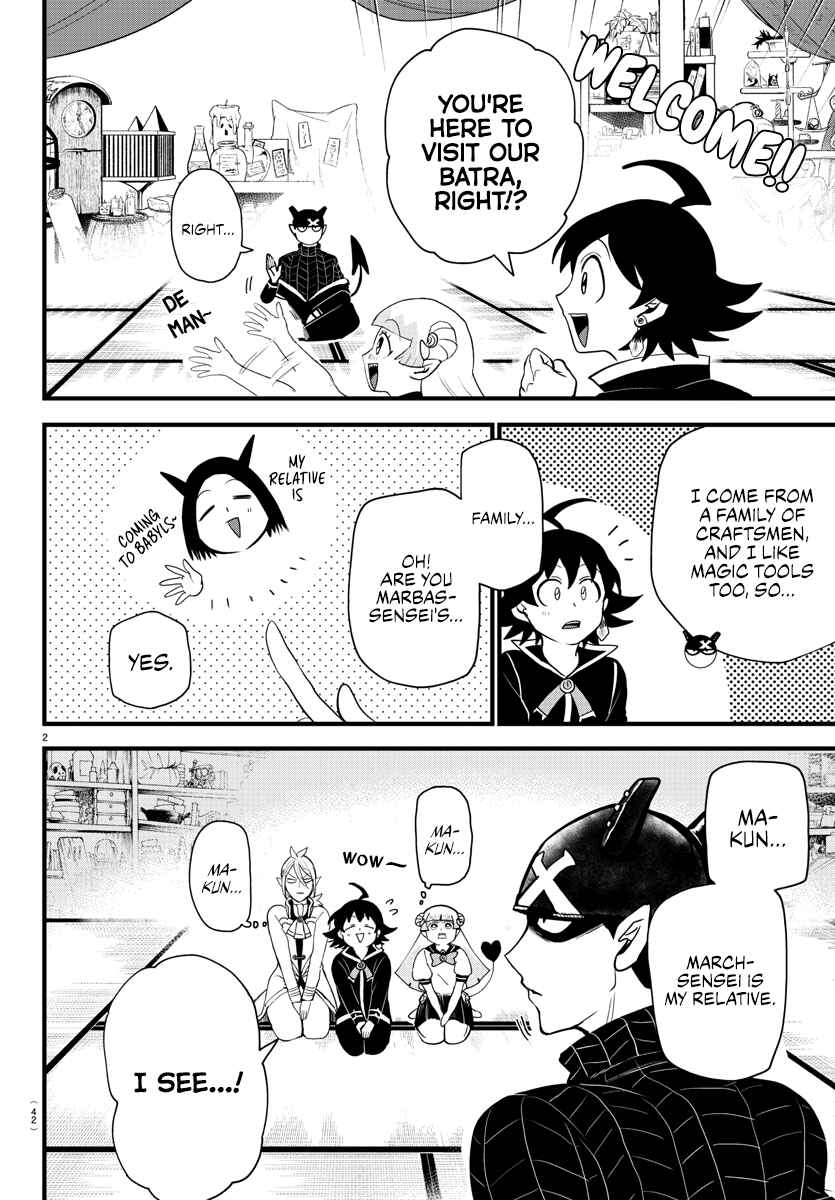 Chapter 284 - Page 2