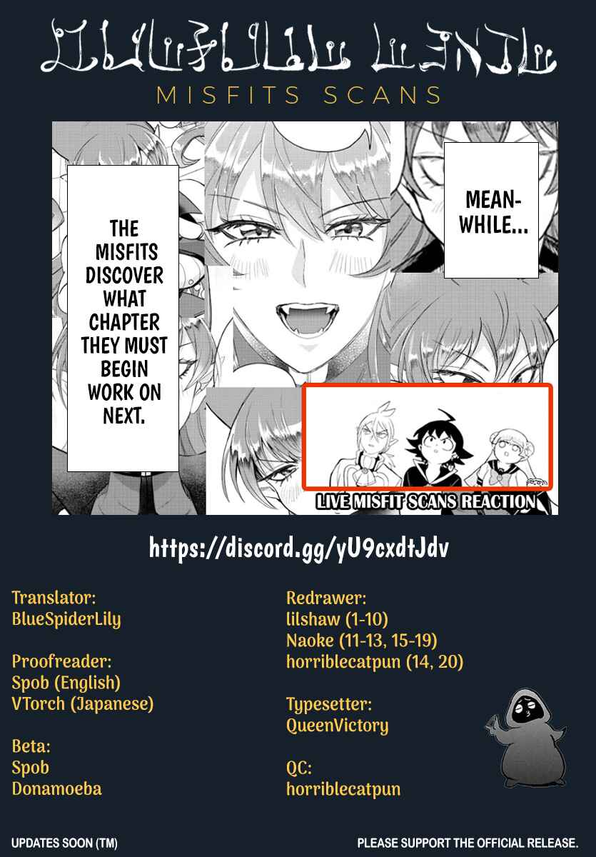 Chapter 284 - Page 20