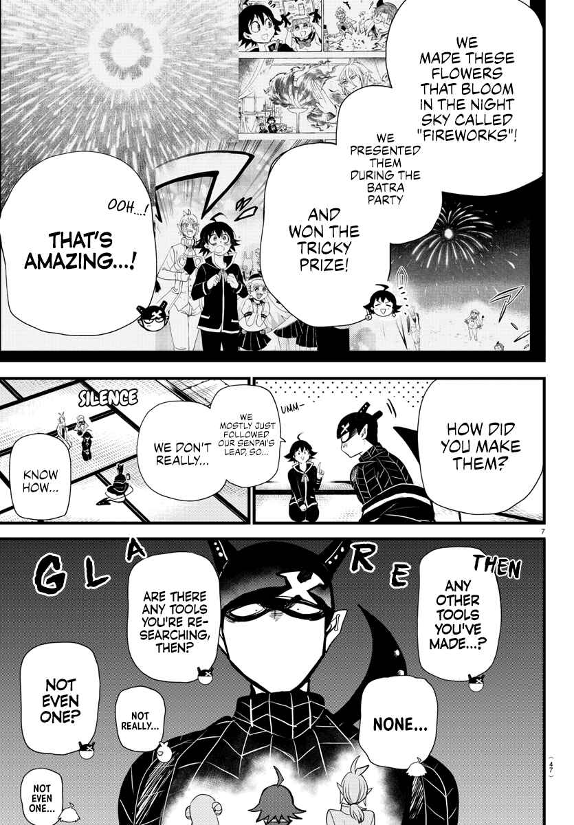 Chapter 284 - Page 7