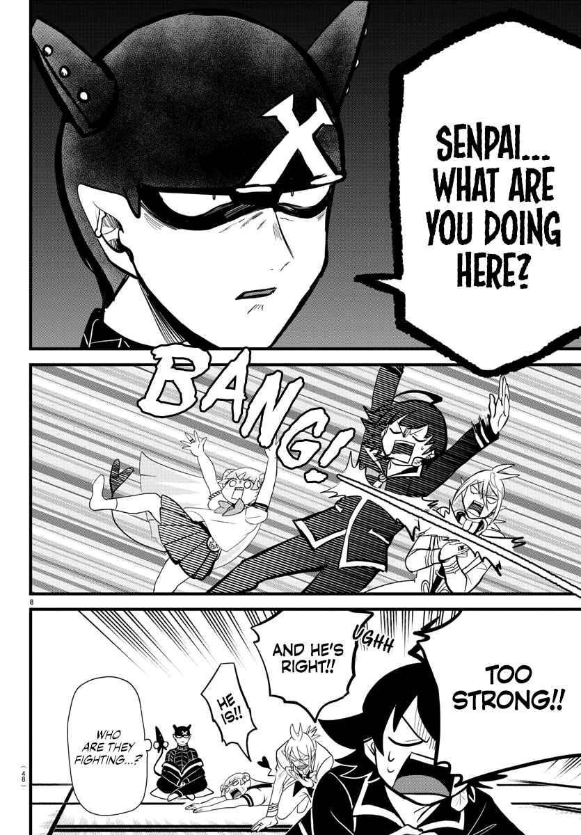 Chapter 284 - Page 8
