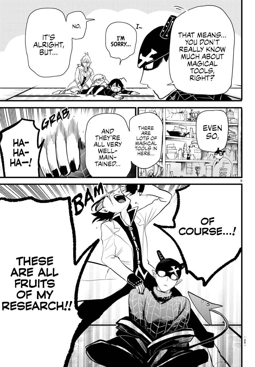 Chapter 284 - Page 9