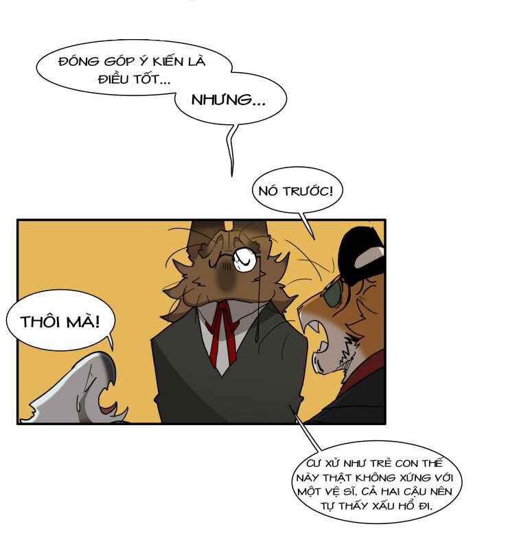 Chapter 210 - Page 16