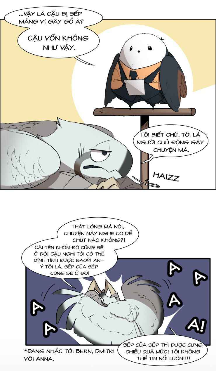 Chapter 210 - Page 19