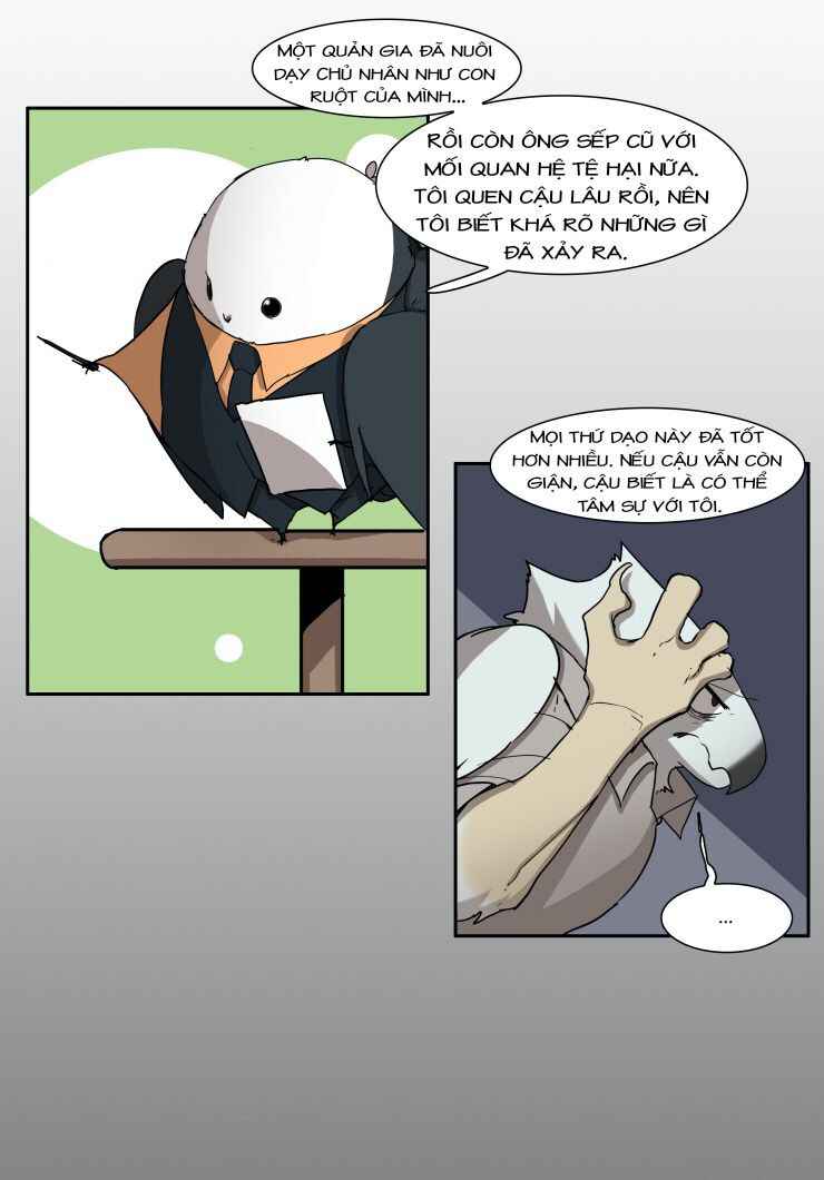 Chapter 210 - Page 20