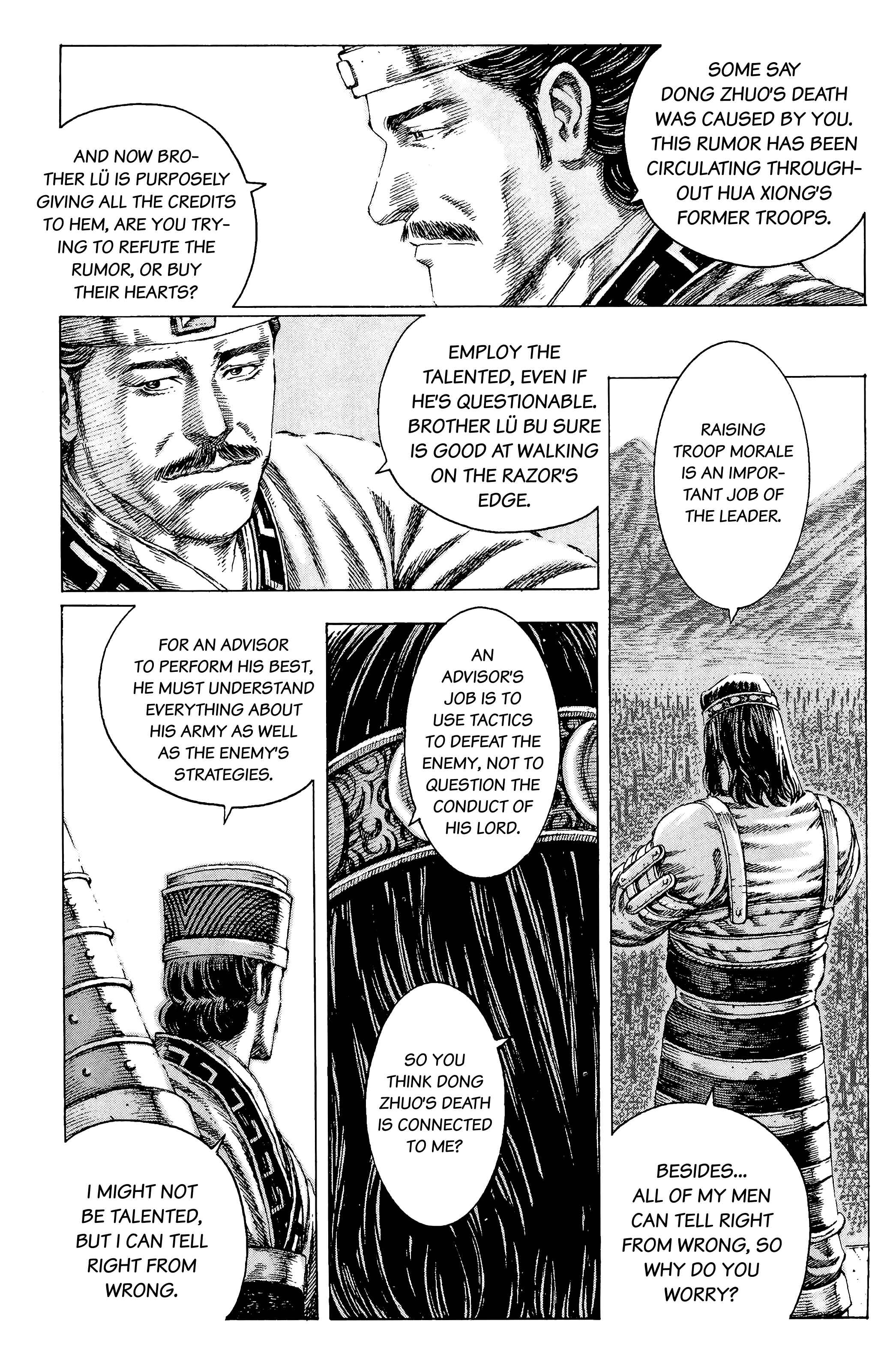 Chapter 99 - Page 13
