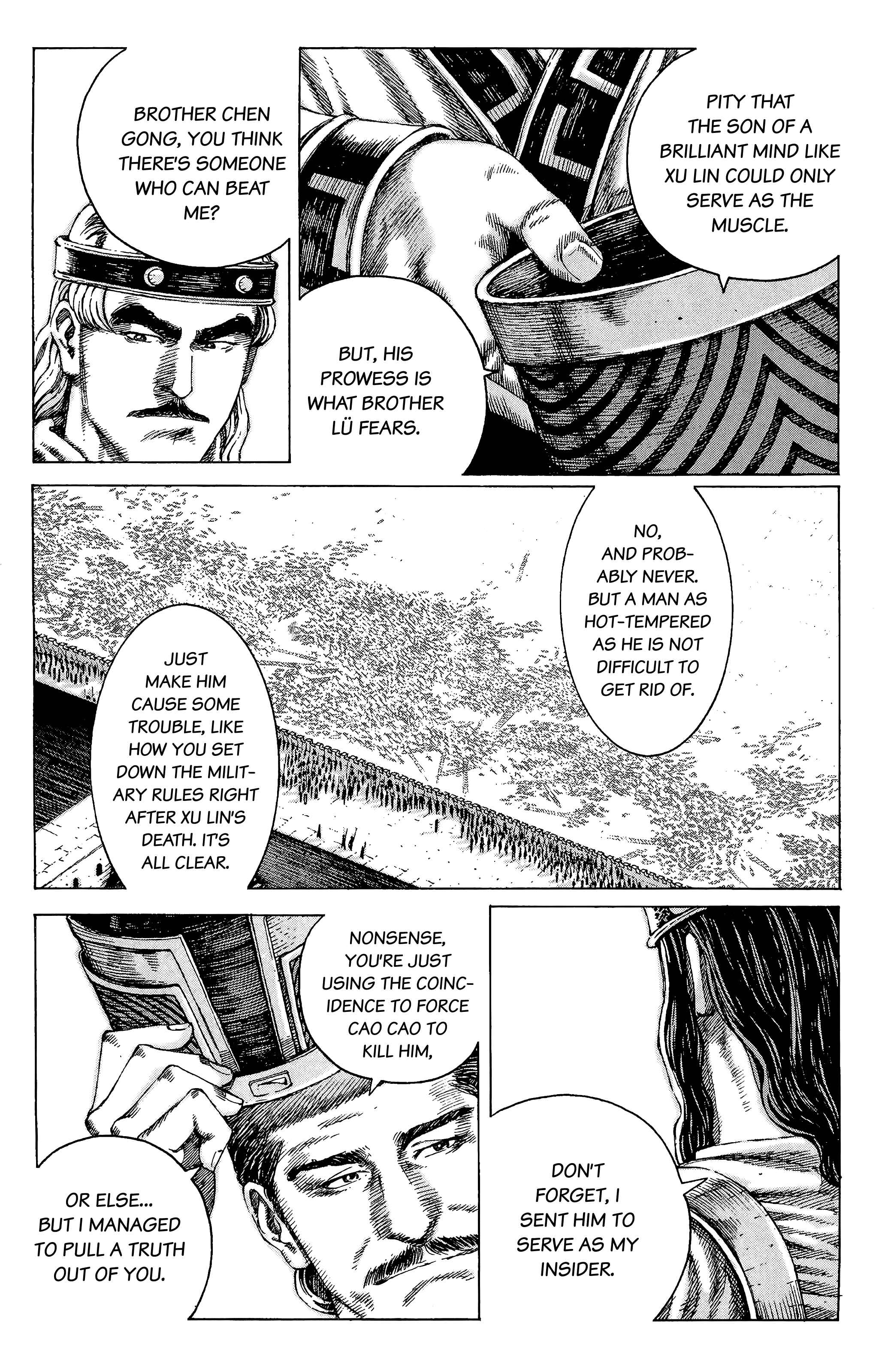 Chapter 99 - Page 15