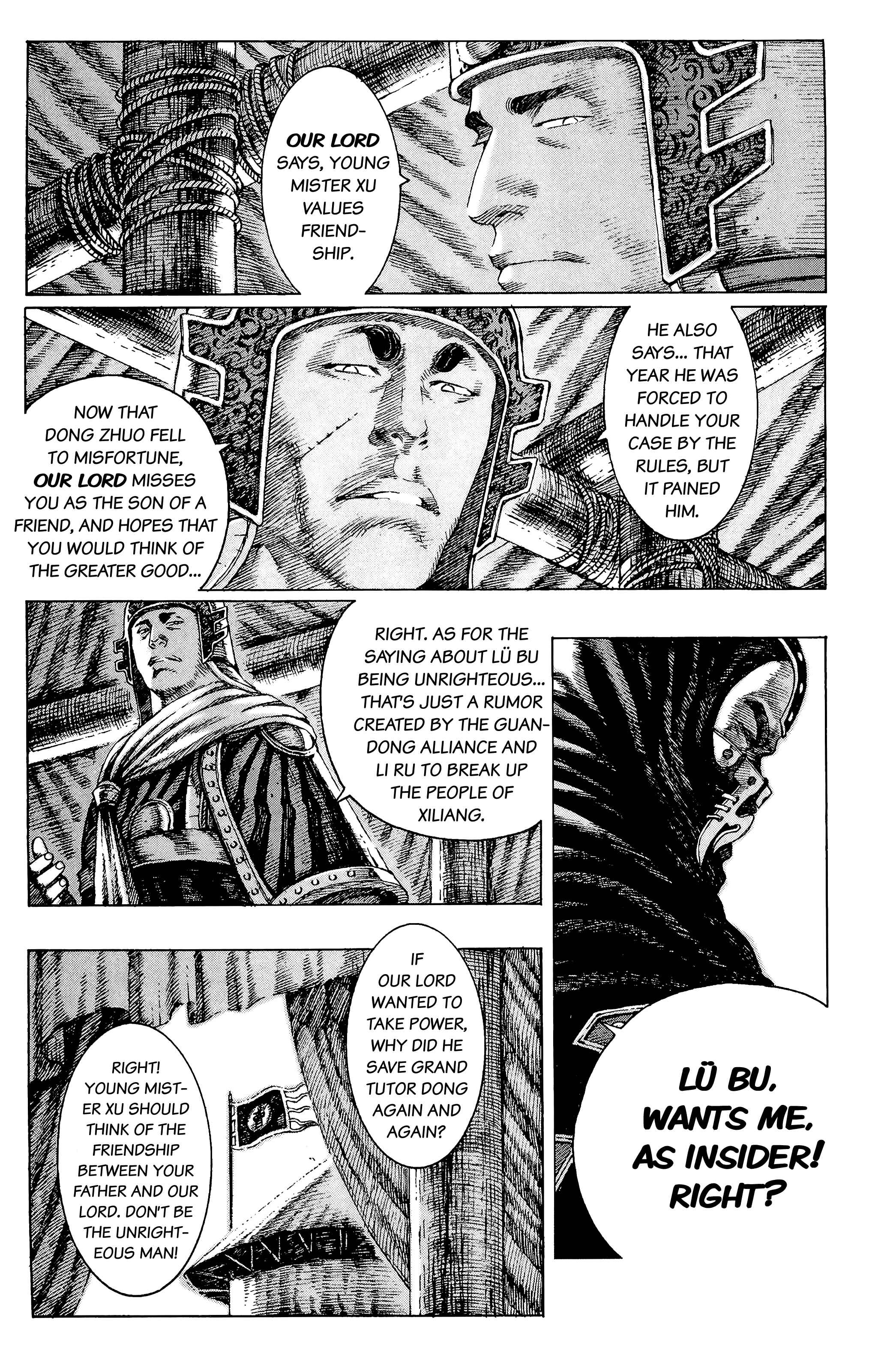 Chapter 99 - Page 3