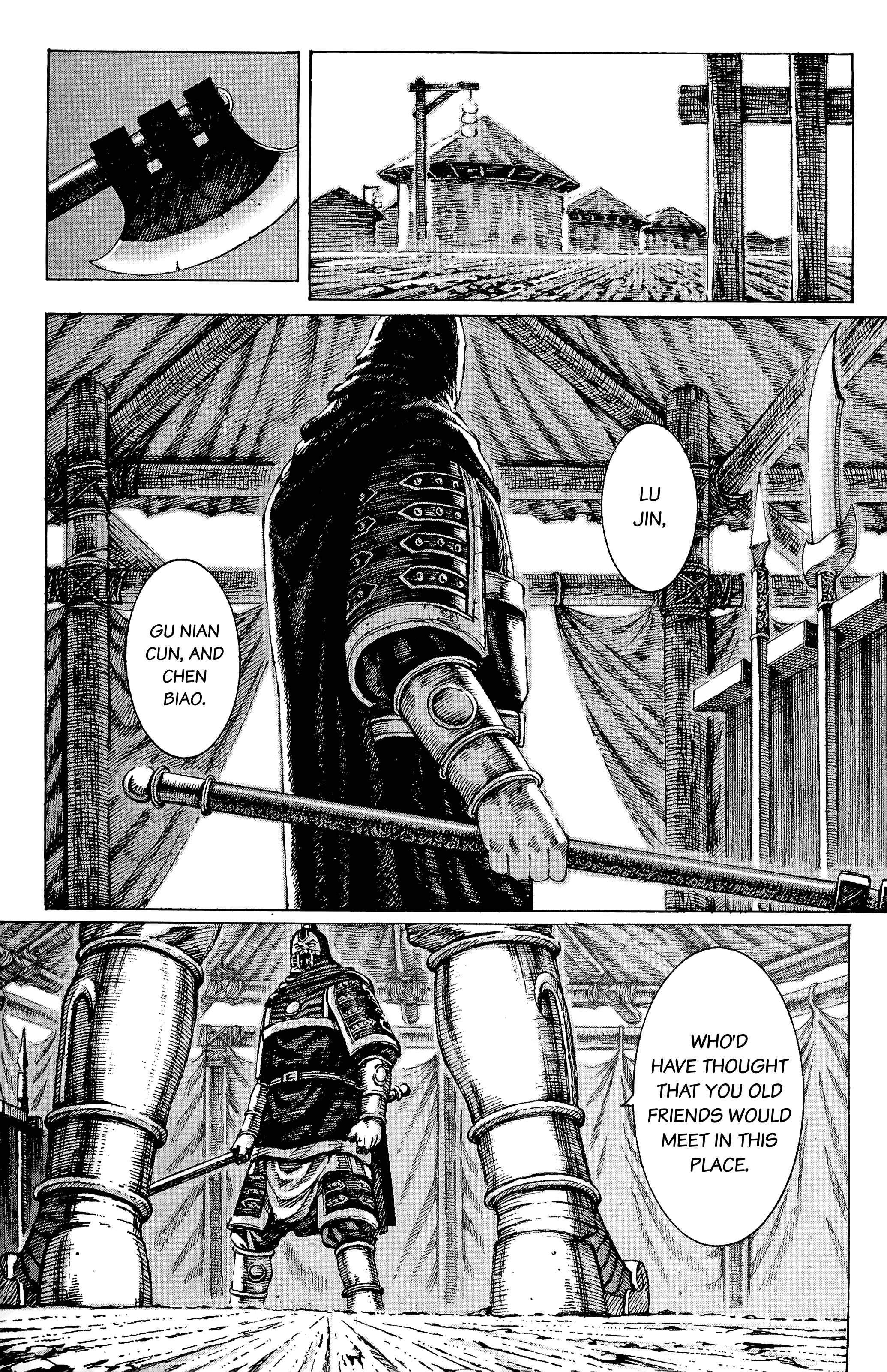 Chapter 99 - Page 5