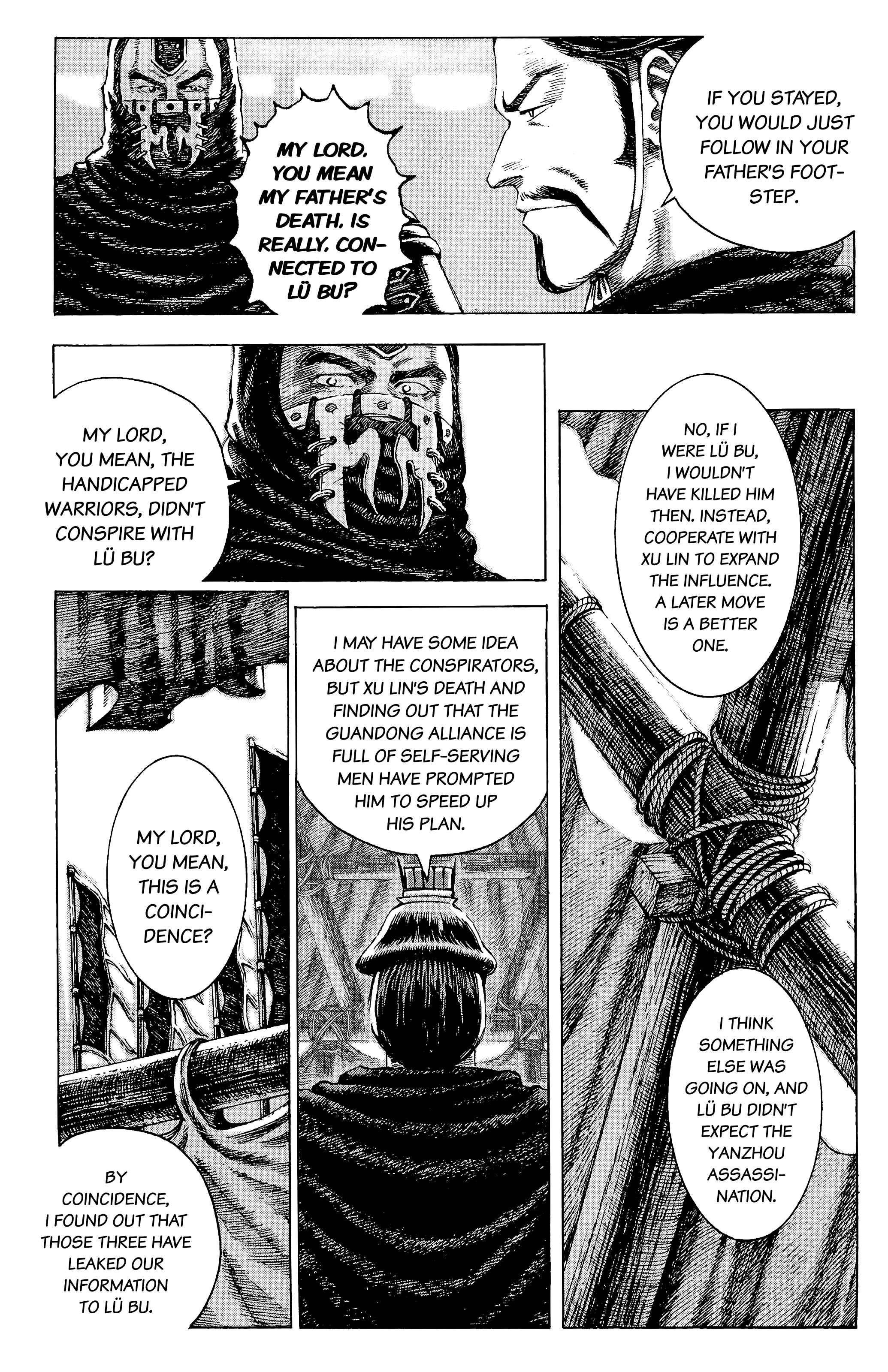 Chapter 99 - Page 7