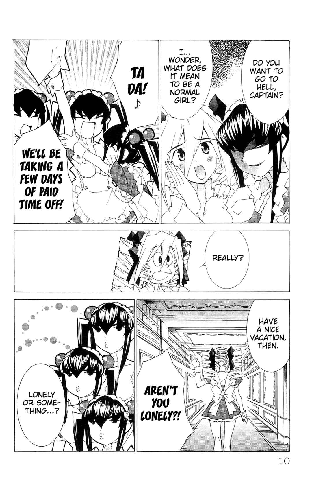 Chapter 66 - Page 11