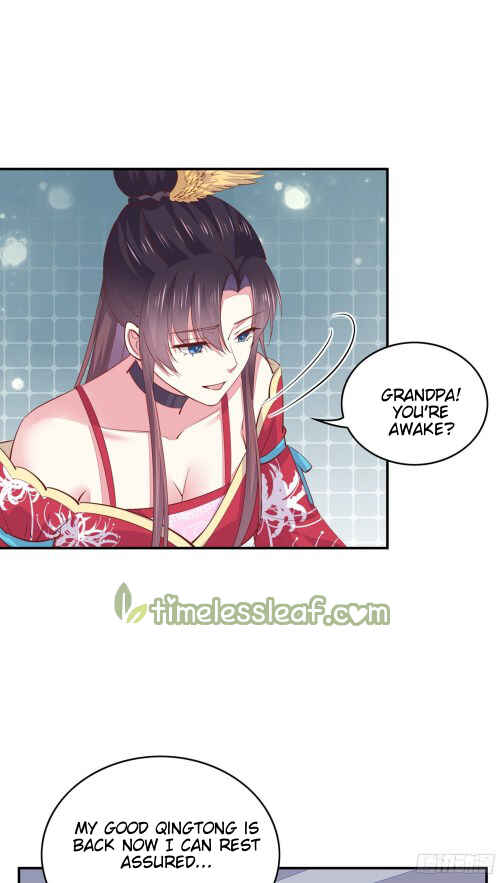 Chapter 91 - Page 12