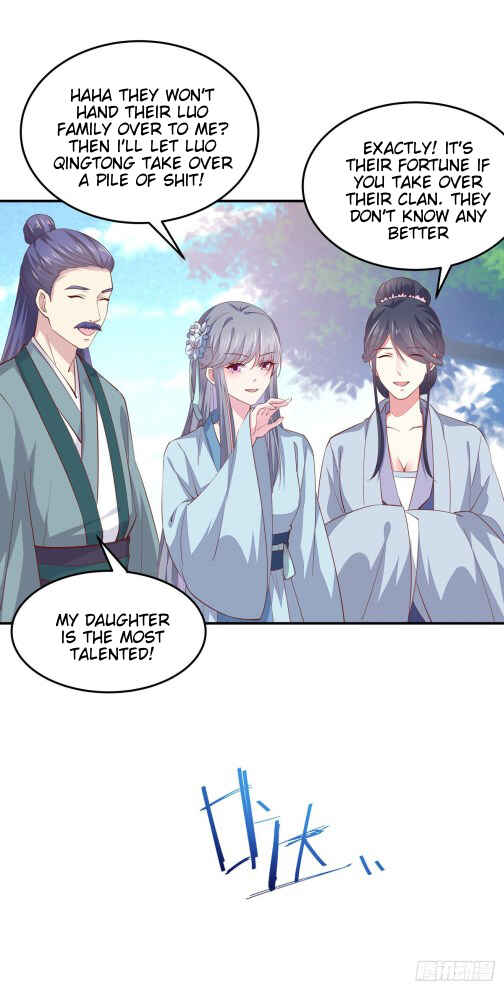 Chapter 91 - Page 22