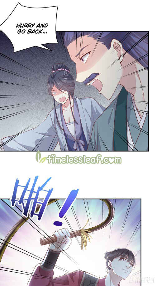 Chapter 91 - Page 26