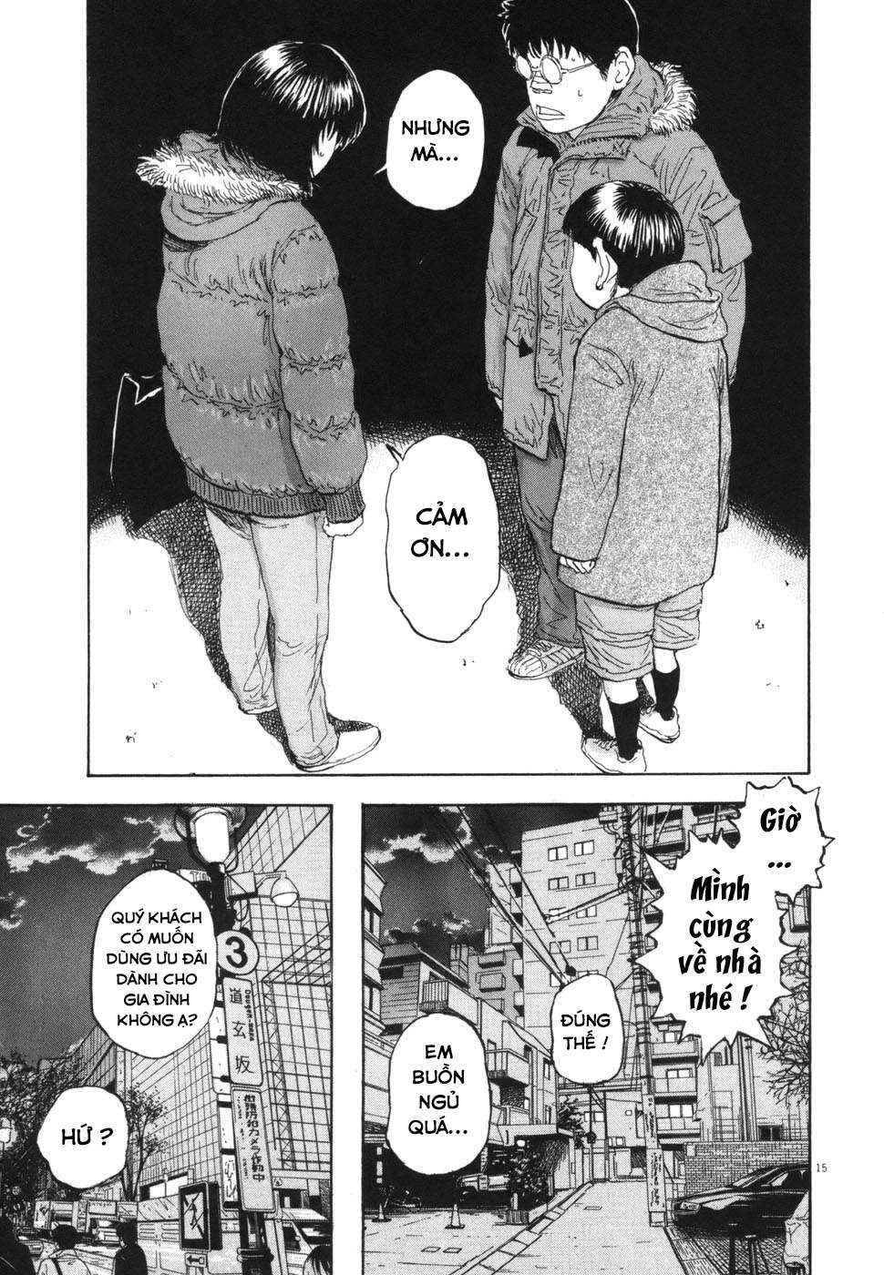 Chapter 111 - Page 15