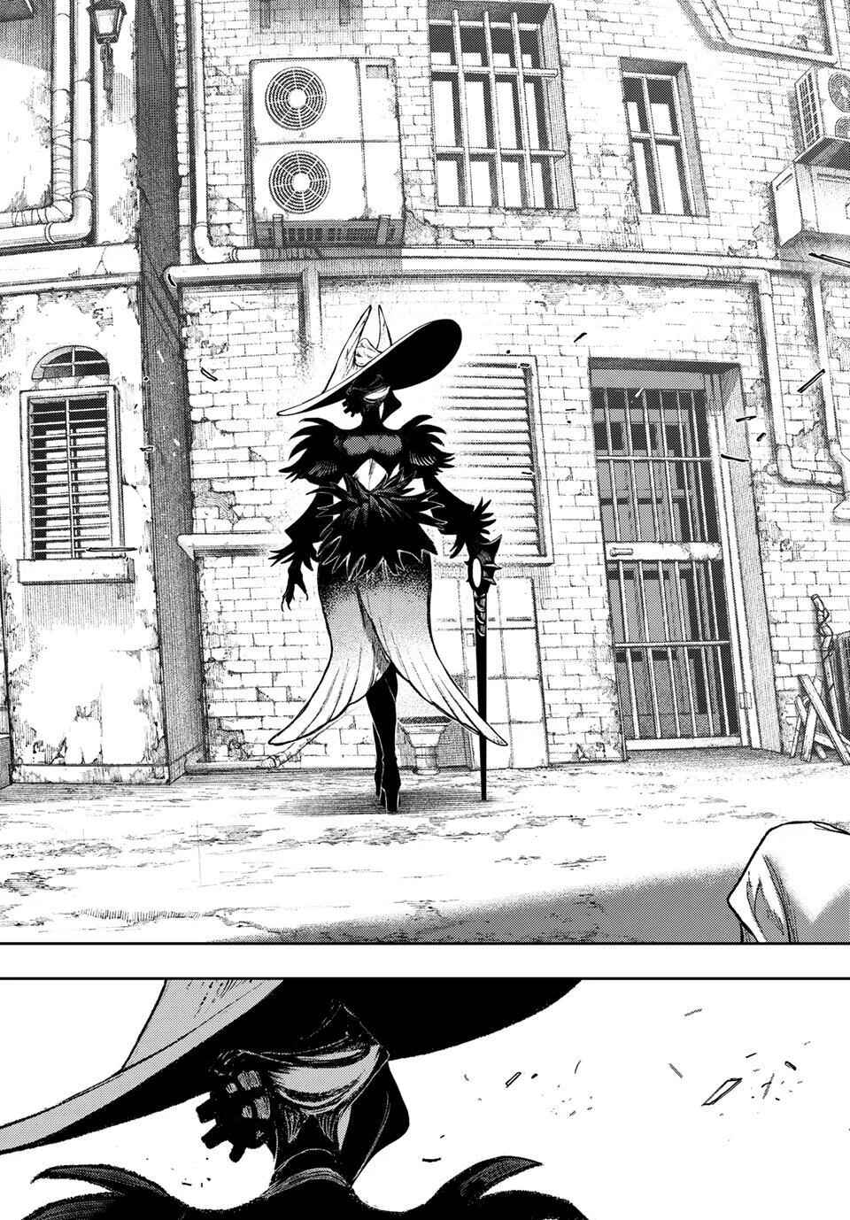 Chapter 168 - Page 11