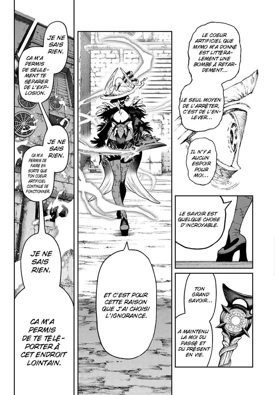 Chapter 168 - Page 13