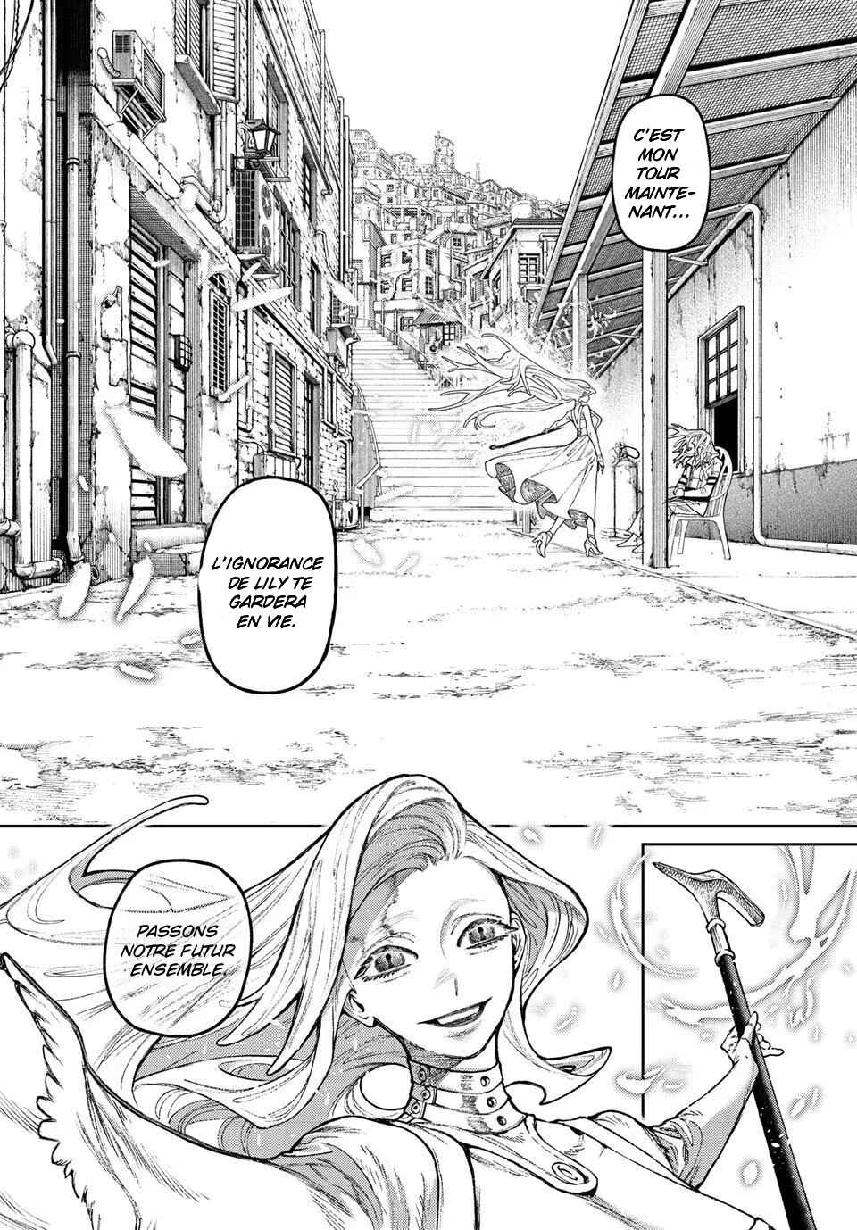 Chapter 168 - Page 14