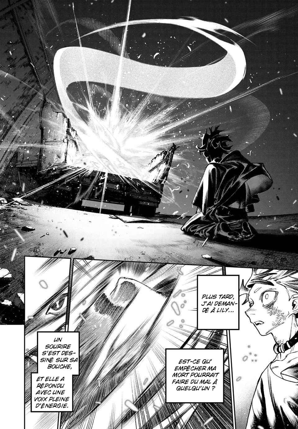 Chapter 168 - Page 16