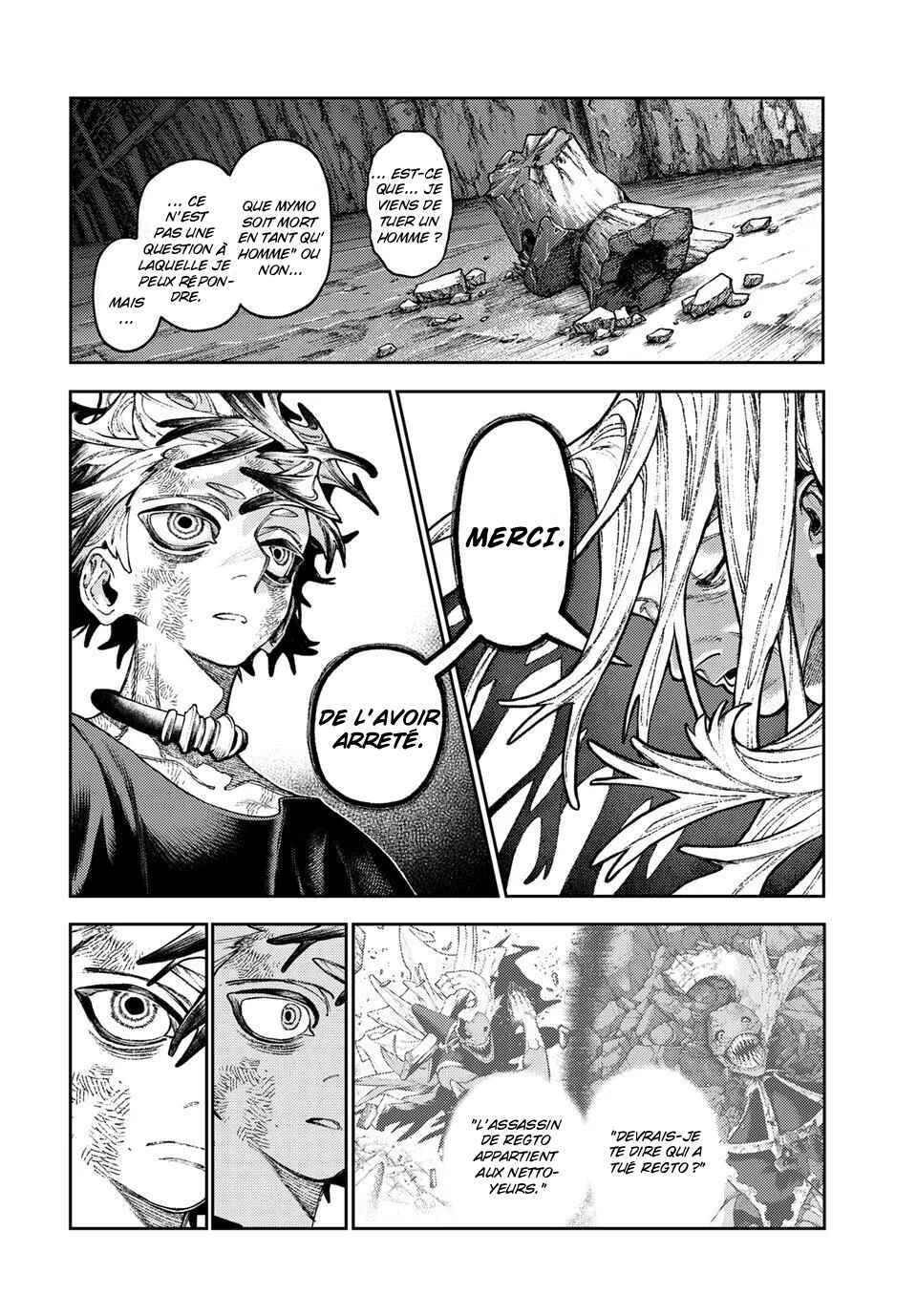 Chapter 168 - Page 2