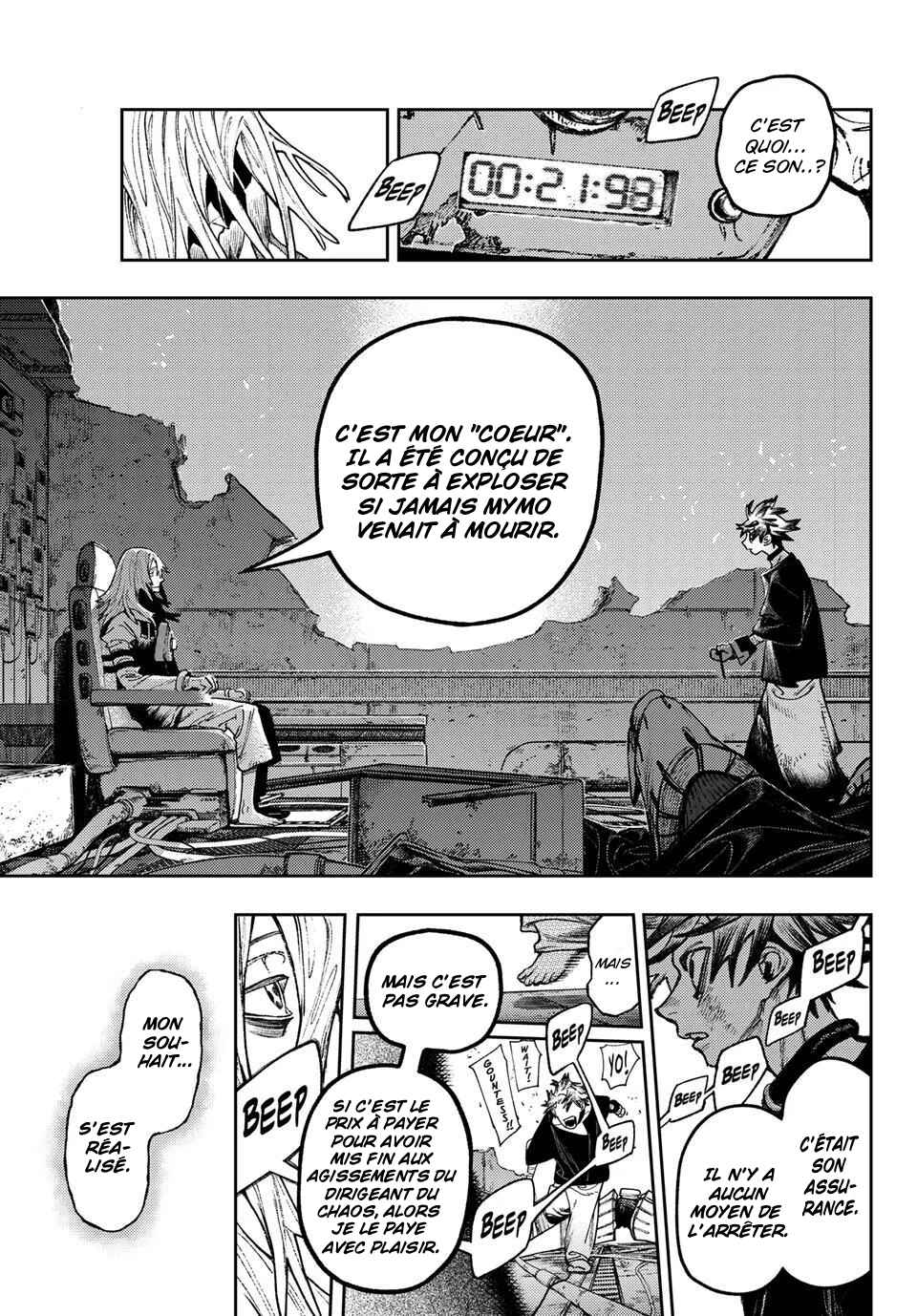 Chapter 168 - Page 5
