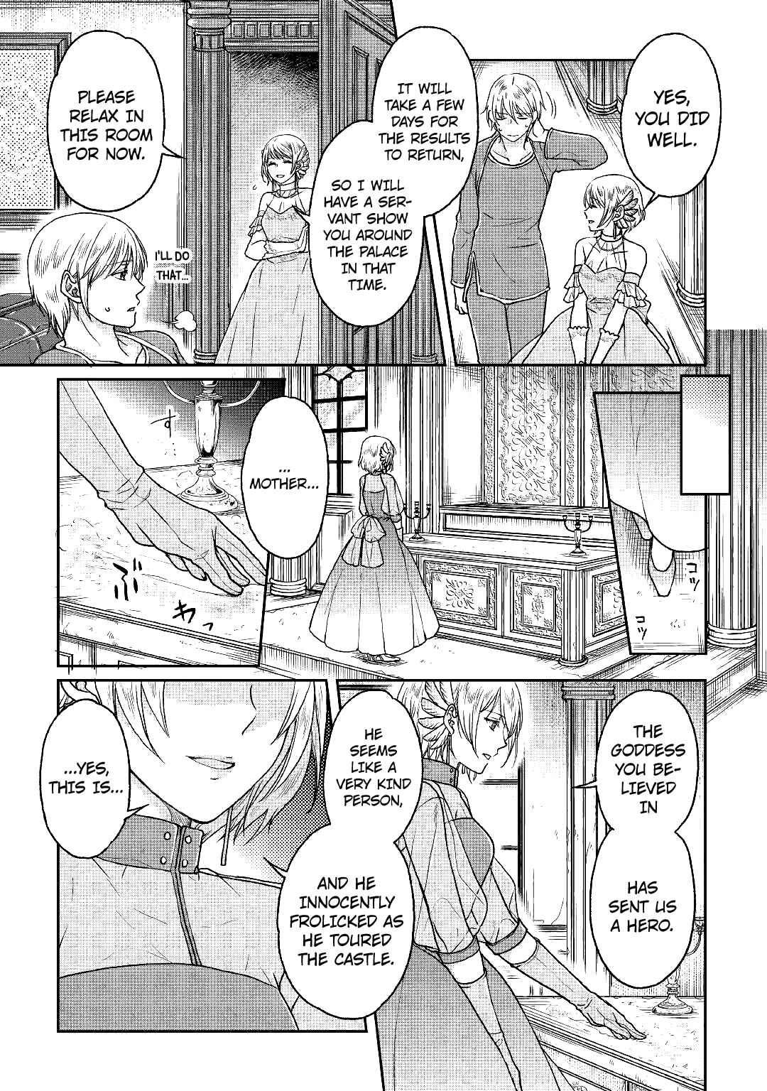 Chapter 32 - Page 5
