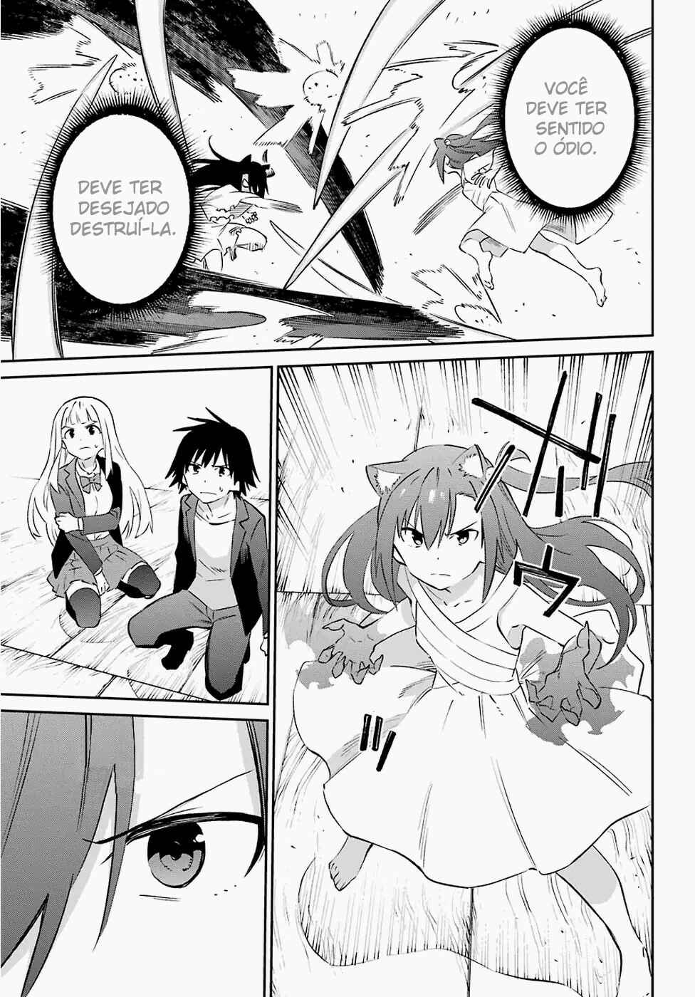 Chapter 58 - Page 32