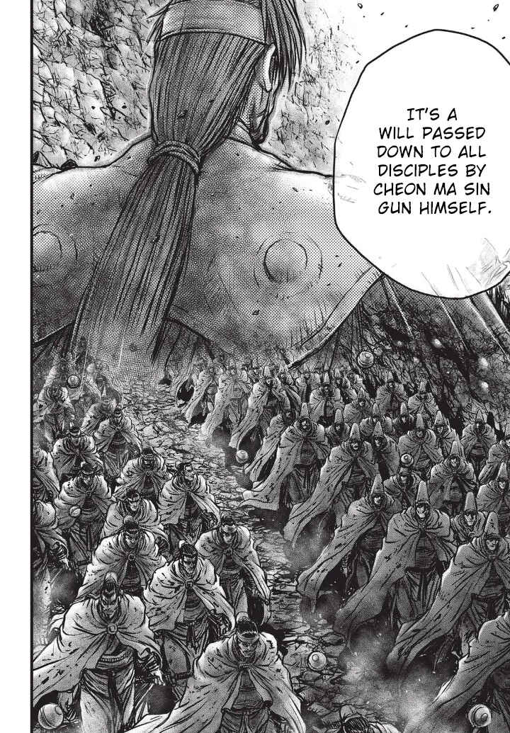 Chapter 555 - Page 17